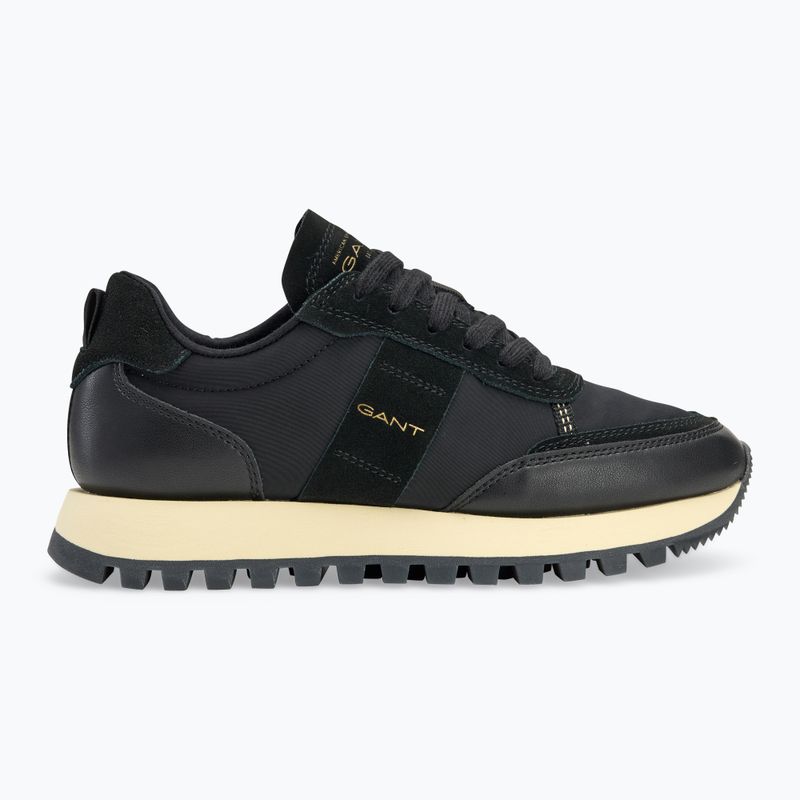 Дамски обувки GANT Bevinda black 2