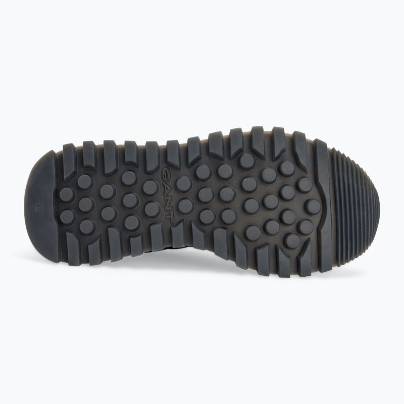 Дамски обувки GANT Bevinda black 4