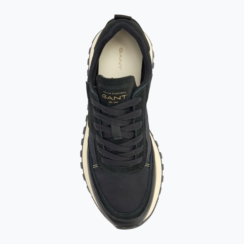 Дамски обувки GANT Bevinda black 5