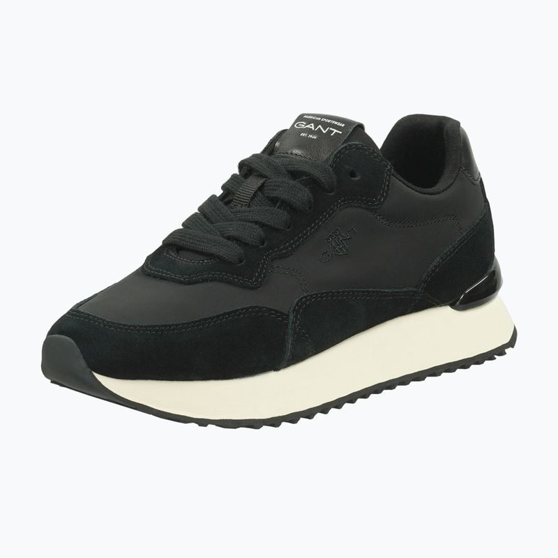 Дамски обувки GANT Bevinda black 8