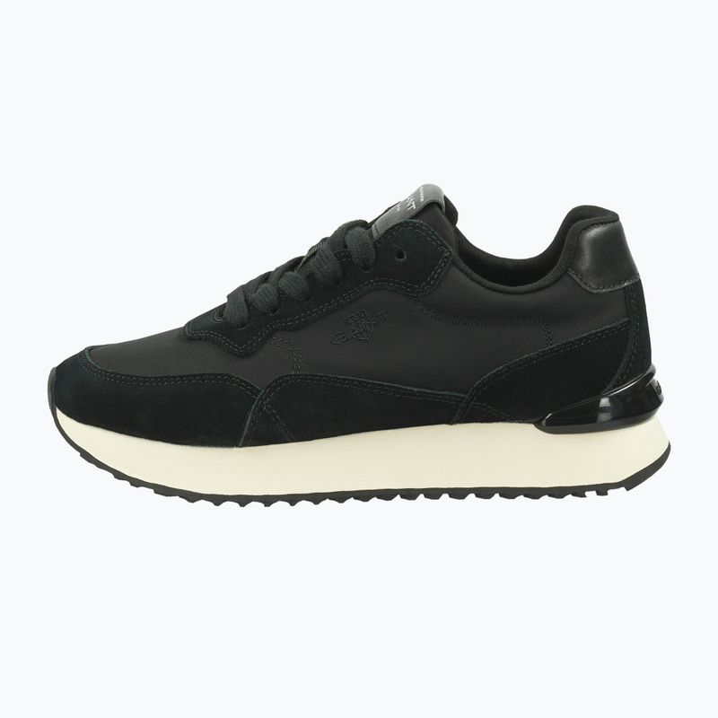 Дамски обувки GANT Bevinda black 9