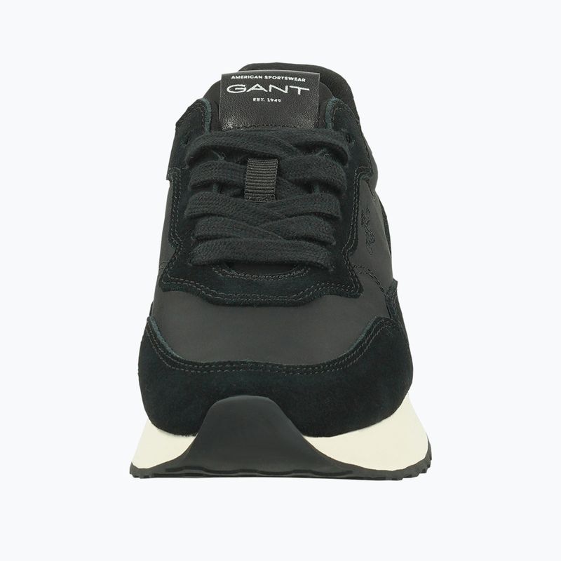 Дамски обувки GANT Bevinda black 10