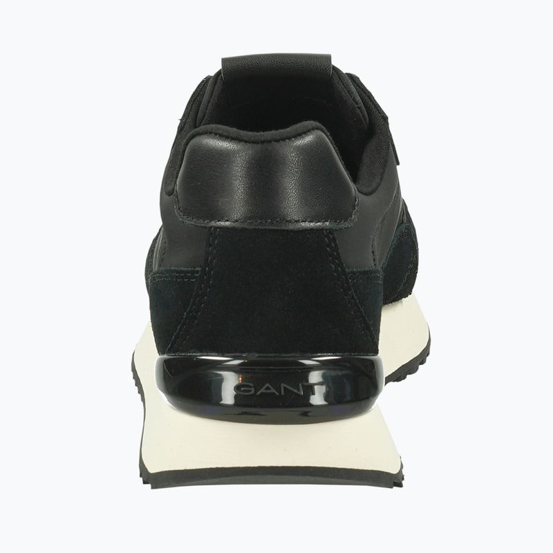 Дамски обувки GANT Bevinda black 11
