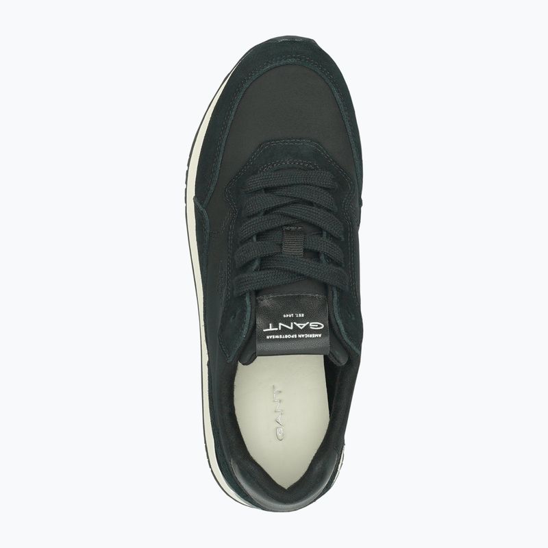 Дамски обувки GANT Bevinda black 13