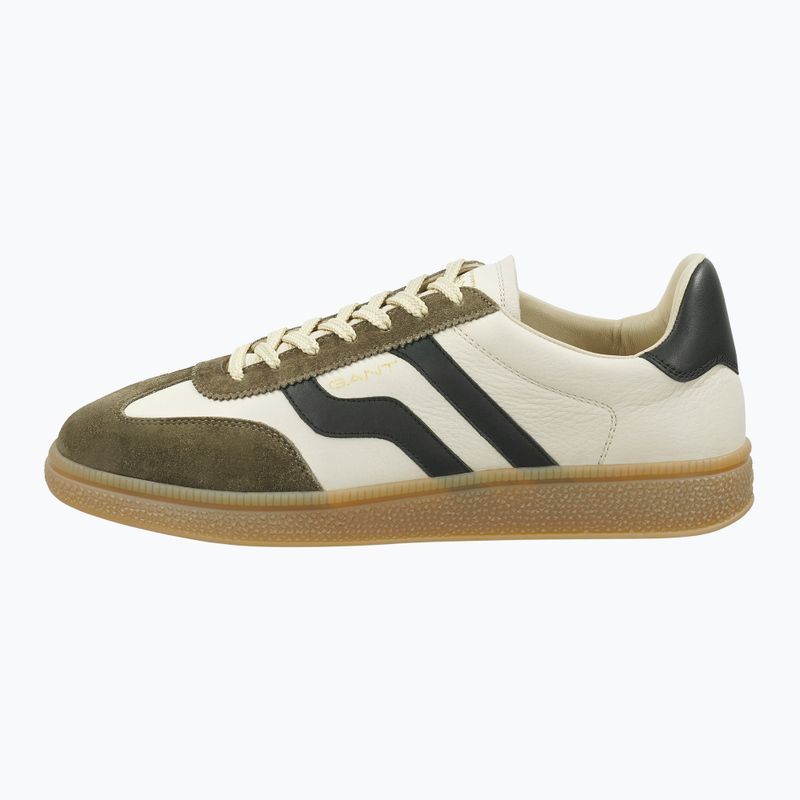 Мъжки обувки GANT Cuzmo white/green 8