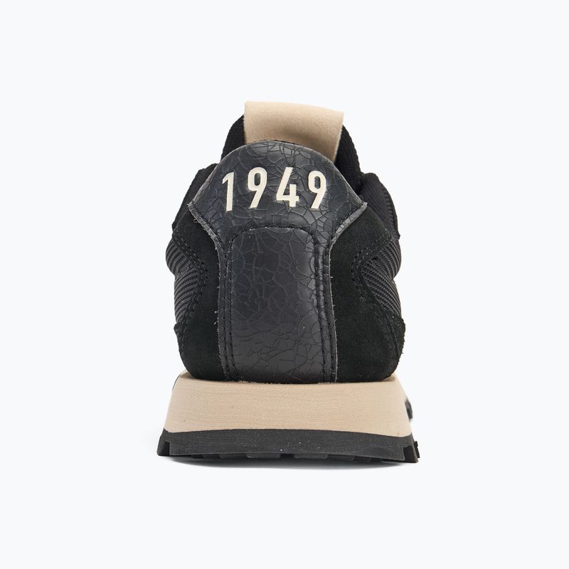 Мъжки обувки GANT Lucamm 29633637 black 6