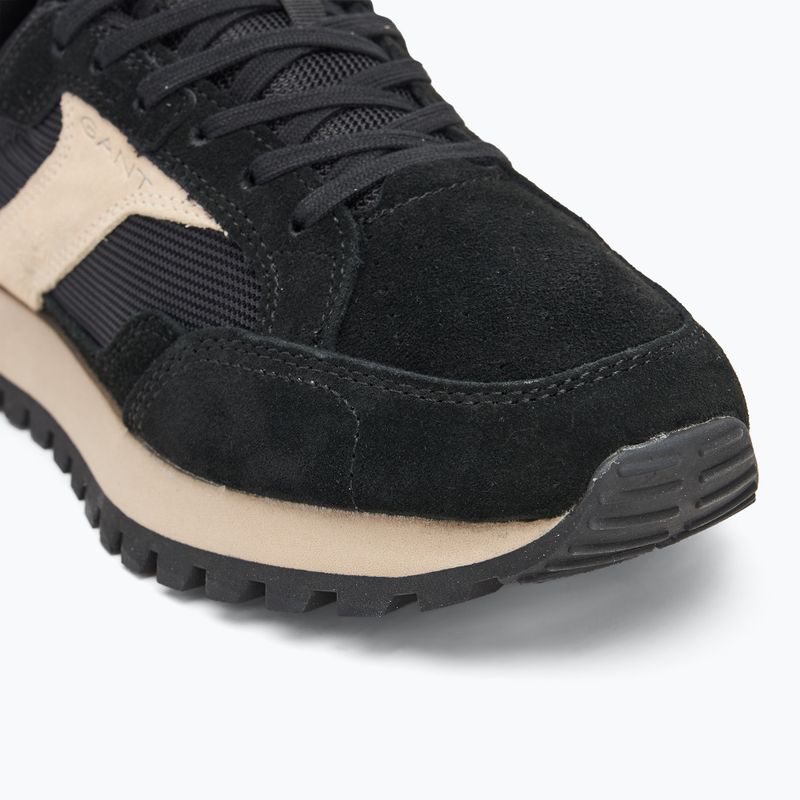 Мъжки обувки GANT Lucamm 29633637 black 7