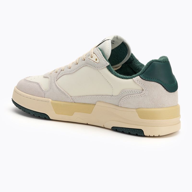 Мъжки обувки GANT Brookpal бяло/зелено 3