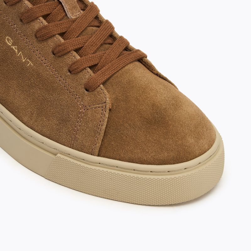 Мъжки обувки GANT Mc Julien walnut 7