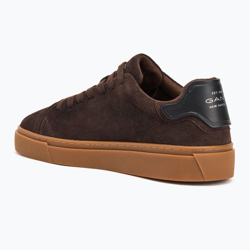 Мъжки обувки GANT Mc Julien dark brown 3