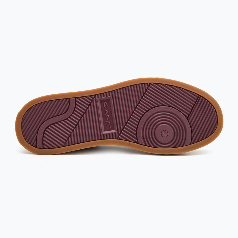 Мъжки обувки GANT Mc Julien dark brown 4