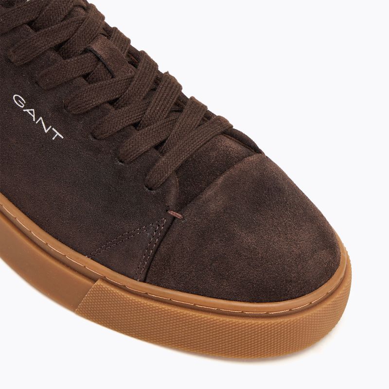 Мъжки обувки GANT Mc Julien dark brown 7