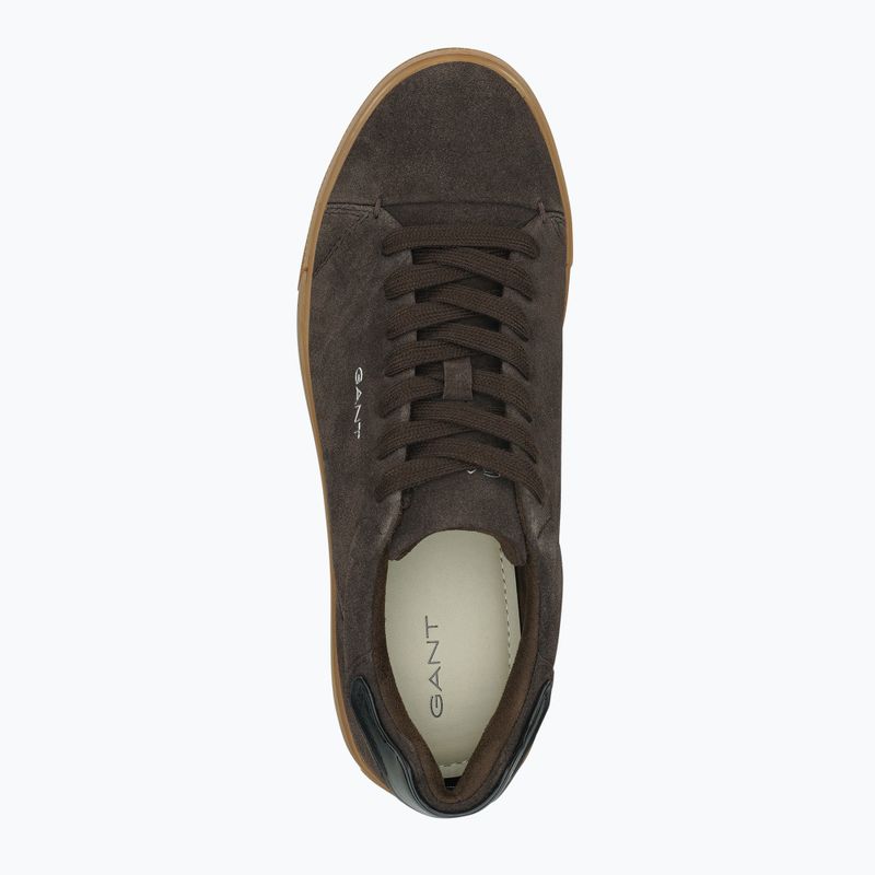Мъжки обувки GANT Mc Julien dark brown 13