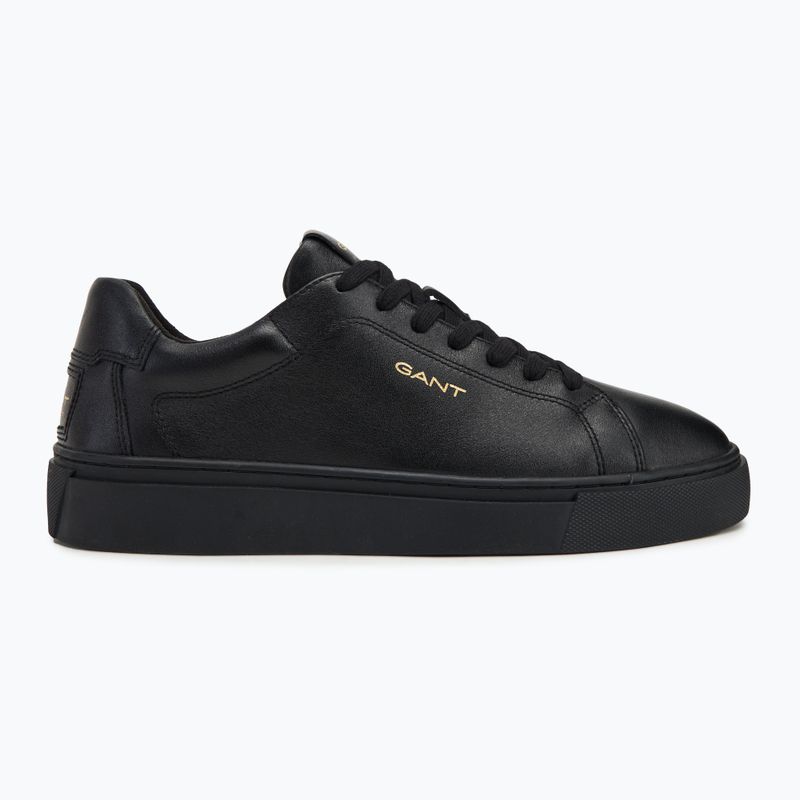 Мъжки обувки GANT Mc Julien black/black 2