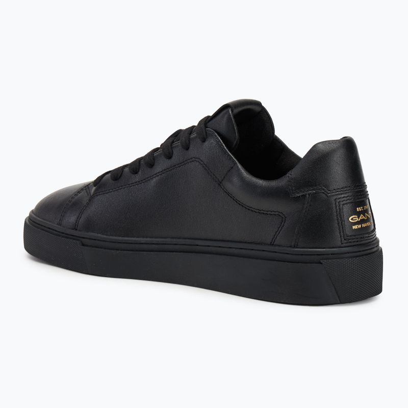 Мъжки обувки GANT Mc Julien black/black 3