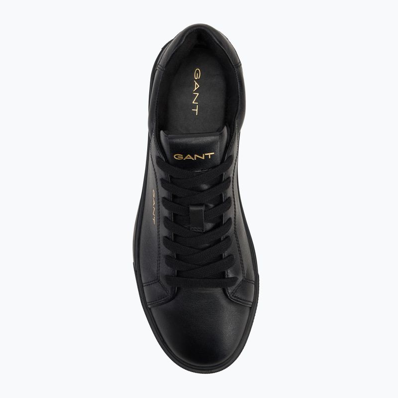 Мъжки обувки GANT Mc Julien black/black 5