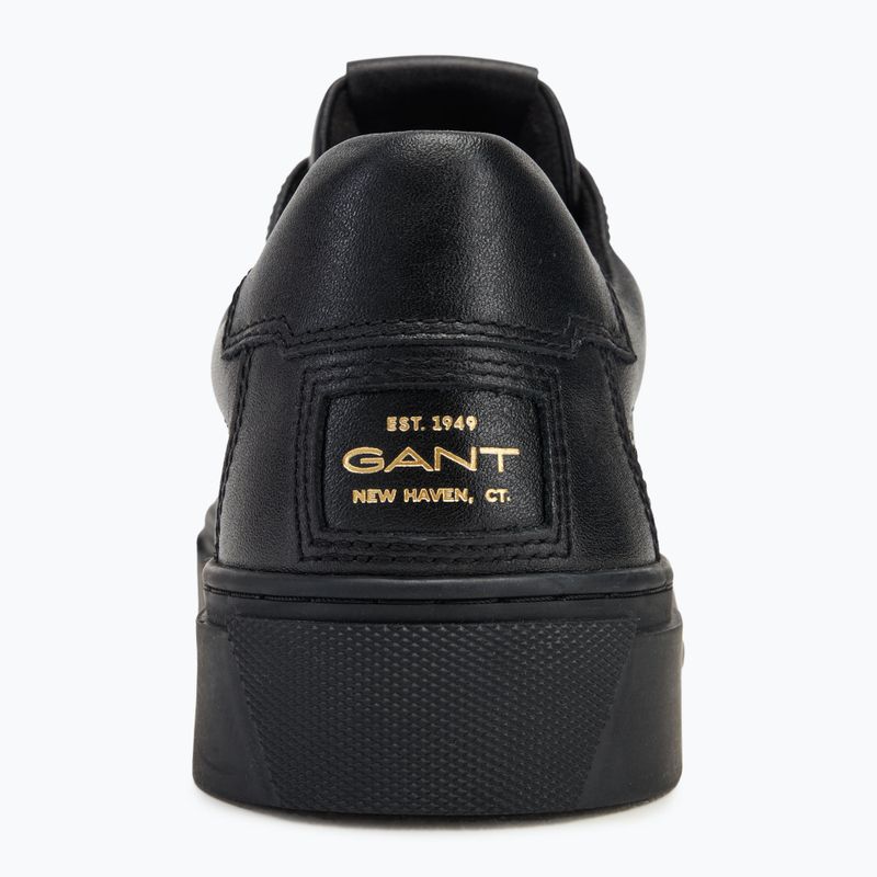 Мъжки обувки GANT Mc Julien black/black 6
