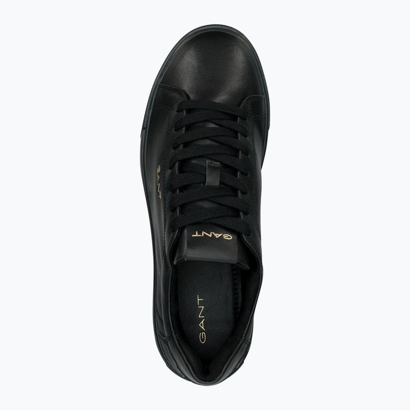 Buty męskie GANT Mc Julien black/black 5