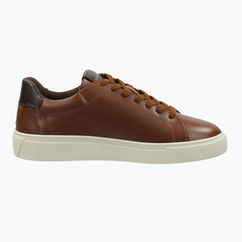 Buty męskie GANT Mc Julien cognac/dark brown 2