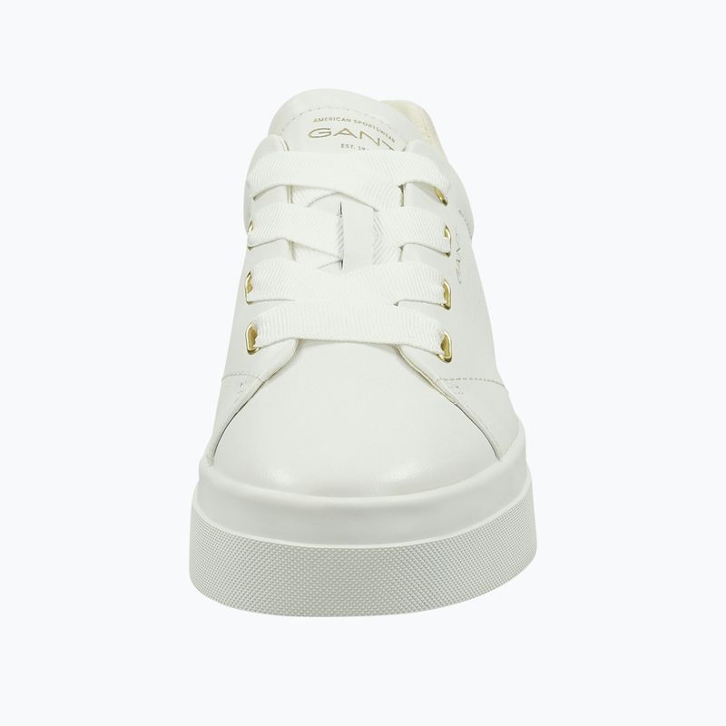 GANT дамски обувки Avona white 29531569-G29 10