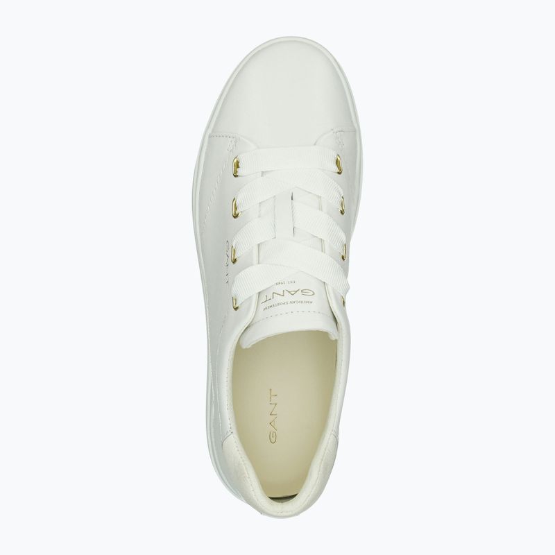 GANT дамски обувки Avona white 29531569-G29 13