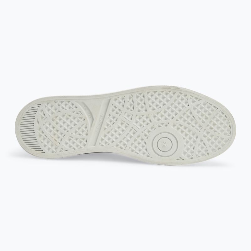 GANT дамски обувки Avona white 29531569-G29 4