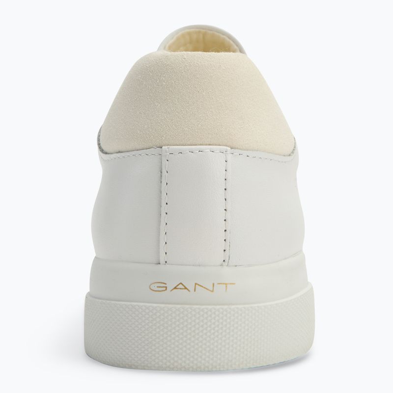 GANT дамски обувки Avona white 29531569-G29 6