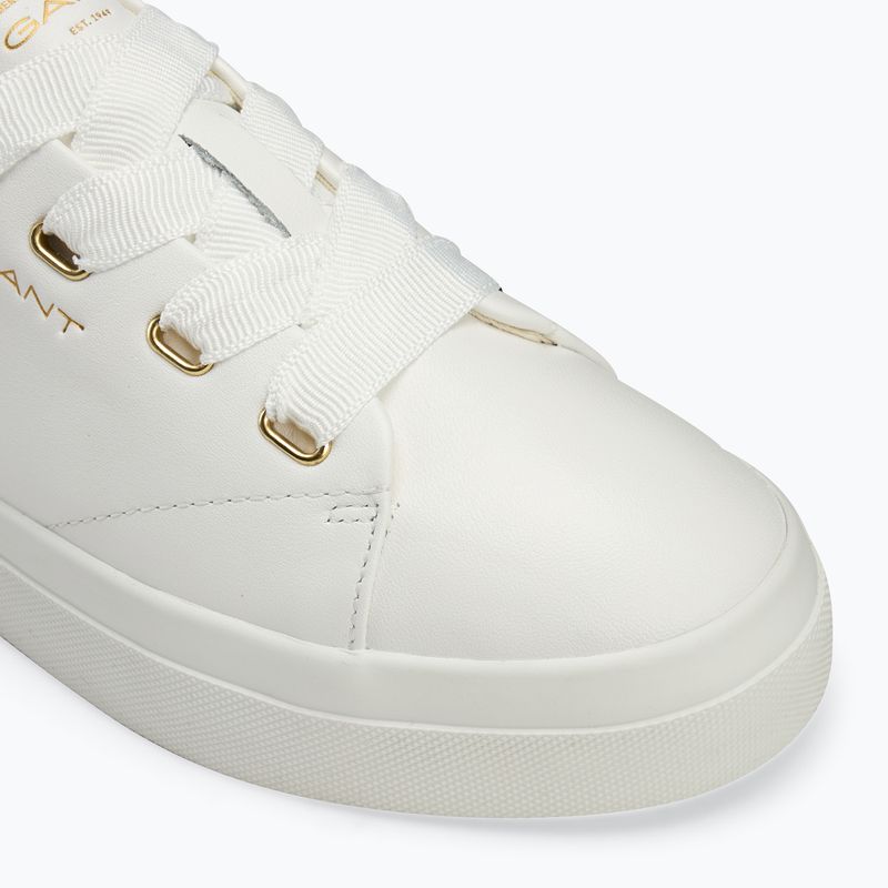 GANT дамски обувки Avona white 29531569-G29 7
