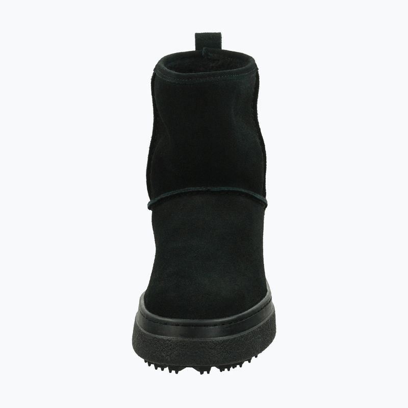 Дамски ботуши за сняг GANT Snowhill black 10