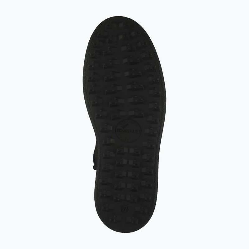 Дамски ботуши за сняг GANT Snowhill black 12