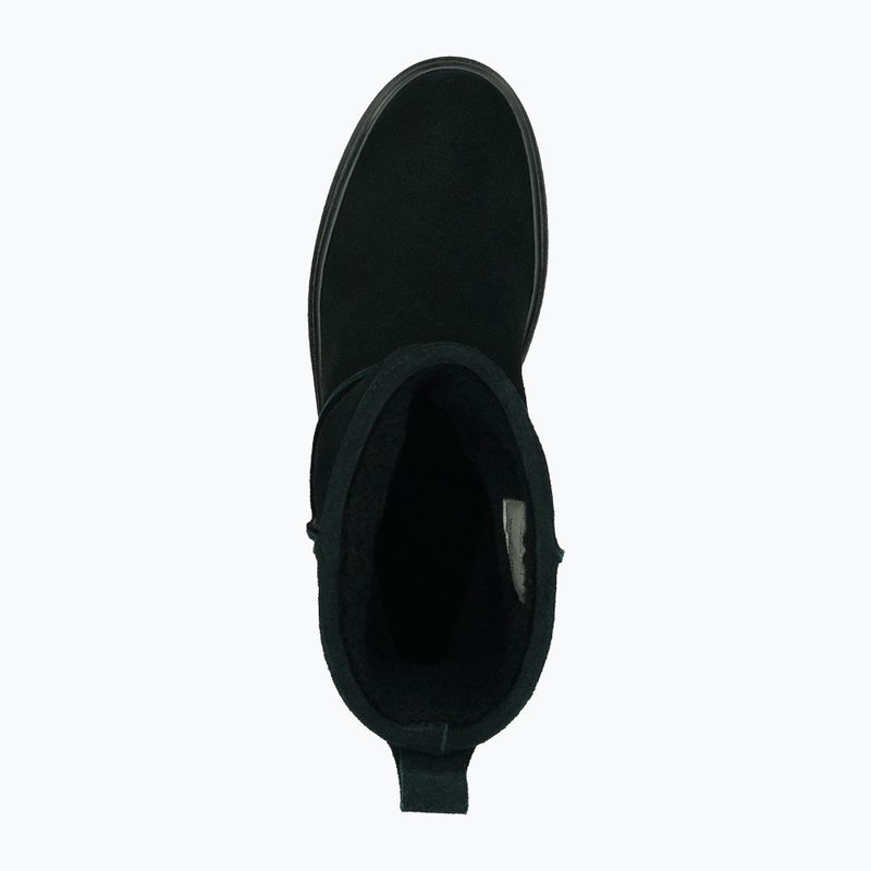 Дамски ботуши за сняг GANT Snowhill black 13