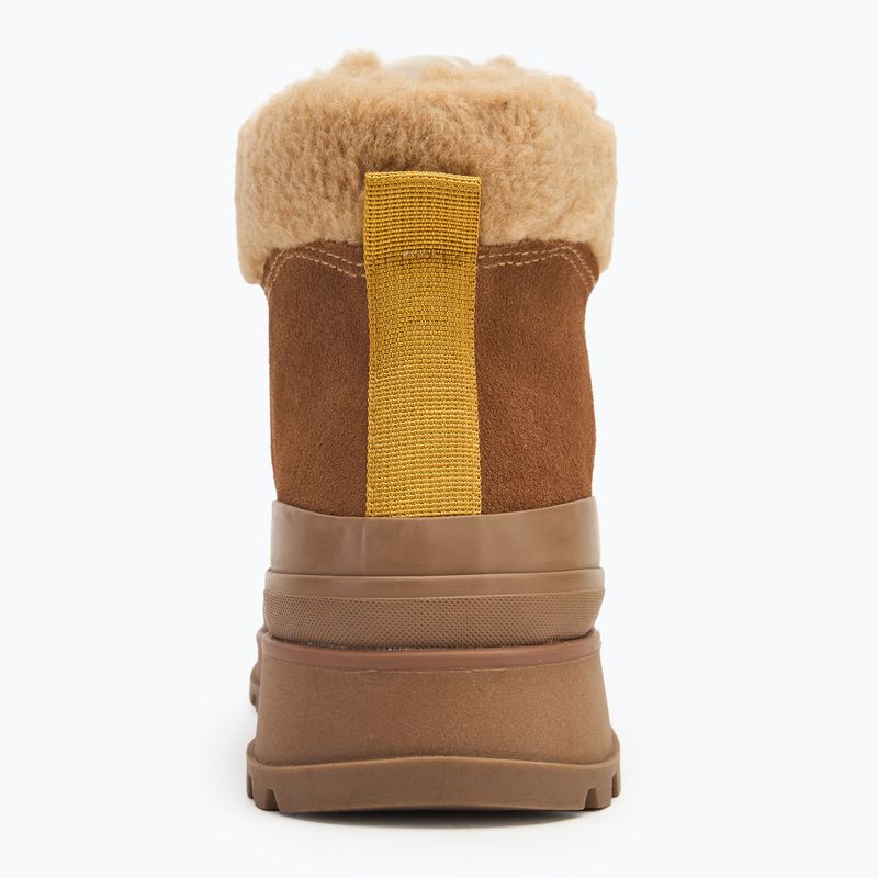 Дамски обувки GANT Wintly walnut 6