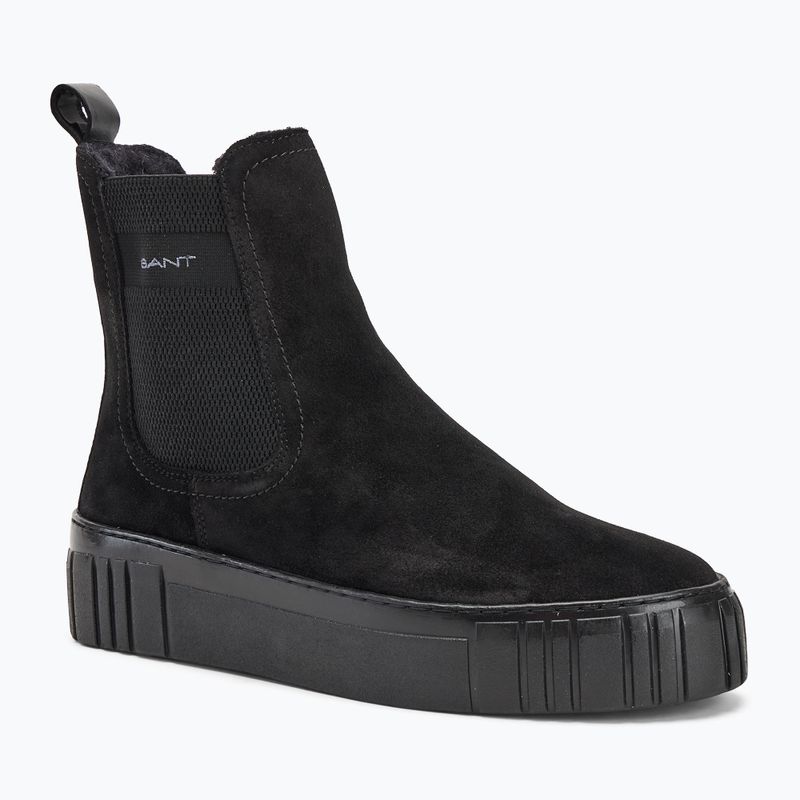 Дамски обувки GANT Snowmont black
