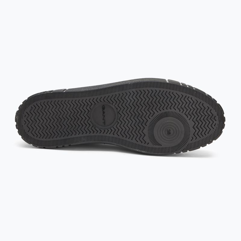 Дамски обувки GANT Snowmont black 4