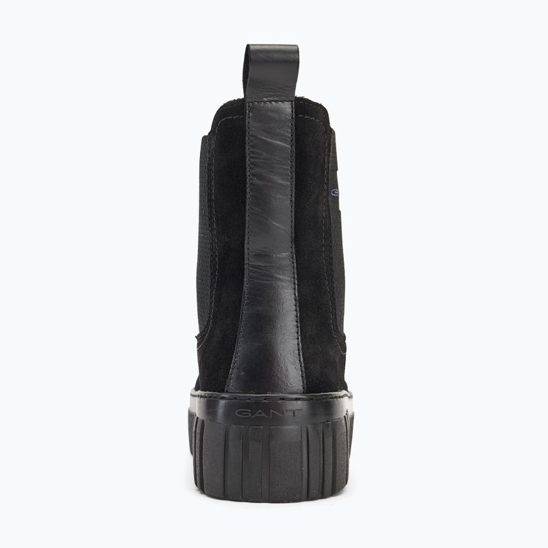 Дамски обувки GANT Snowmont black 6