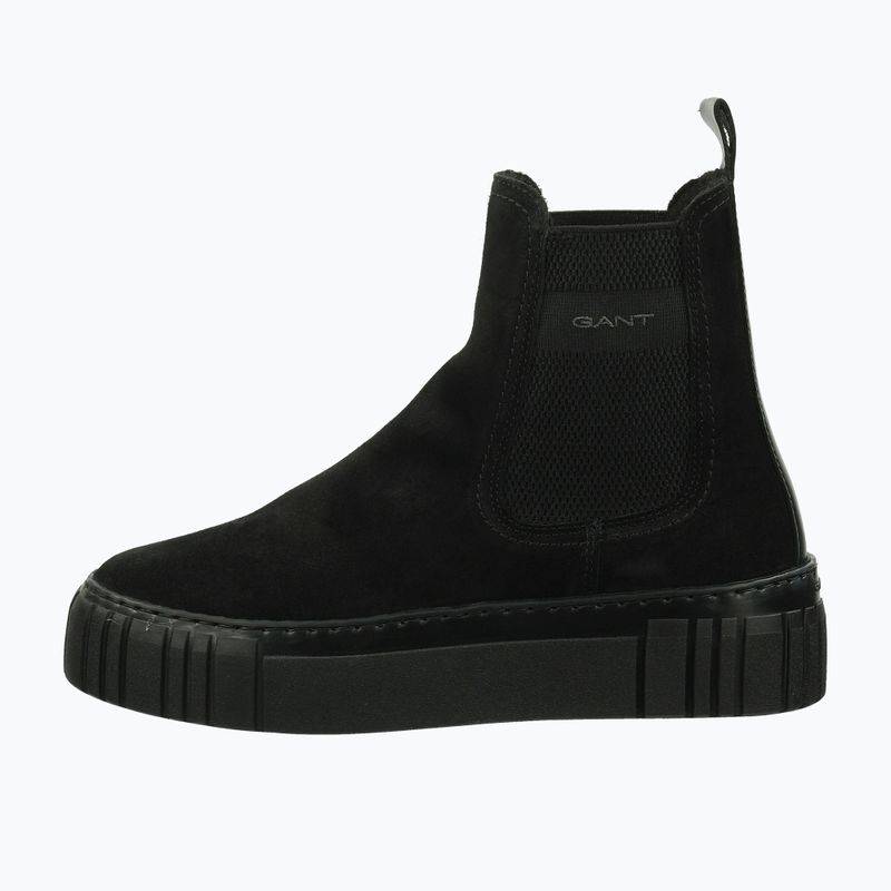 Дамски обувки GANT Snowmont black 9