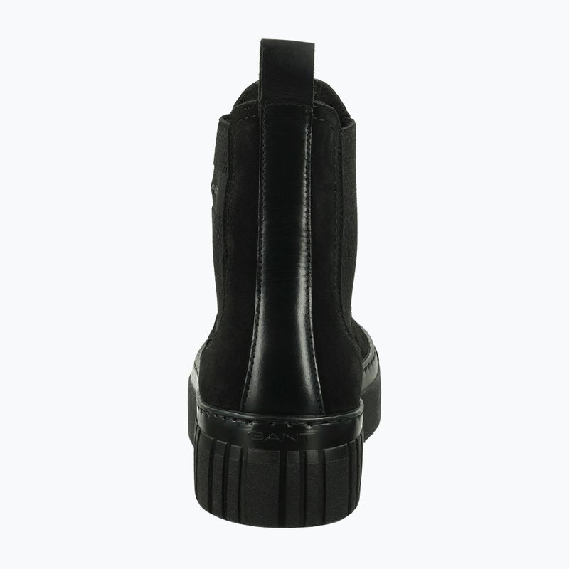 Дамски обувки GANT Snowmont black 11
