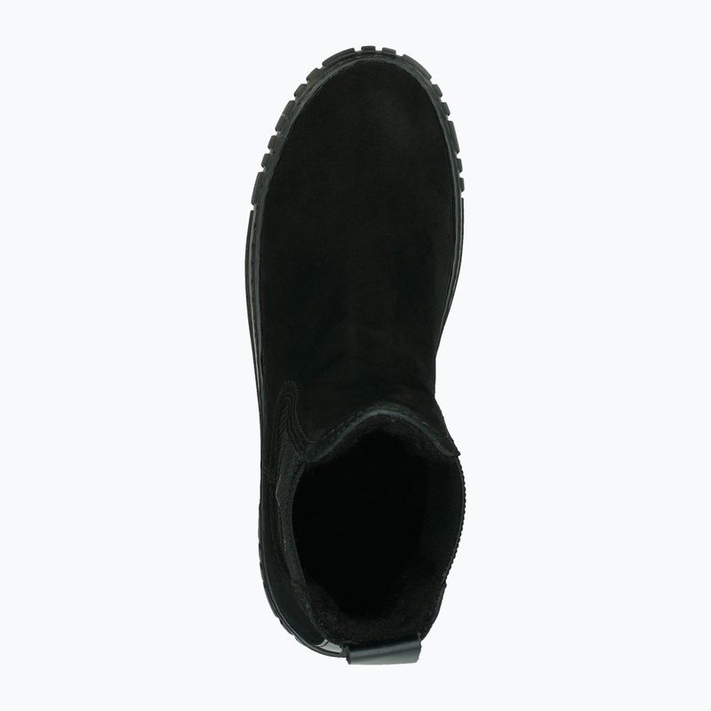 Дамски обувки GANT Snowmont black 13