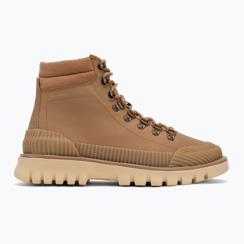 Мъжки обувки GANT Nebrada beige 2
