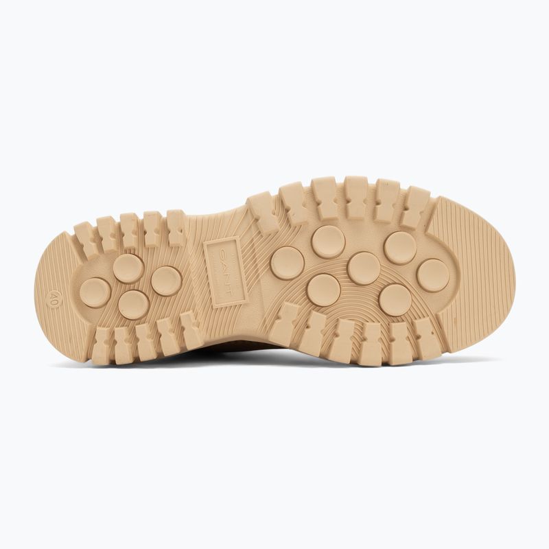 Мъжки обувки GANT Nebrada beige 4