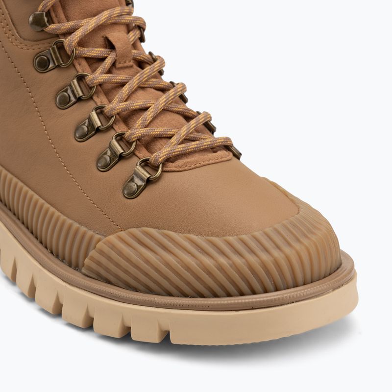 Мъжки обувки GANT Nebrada beige 7