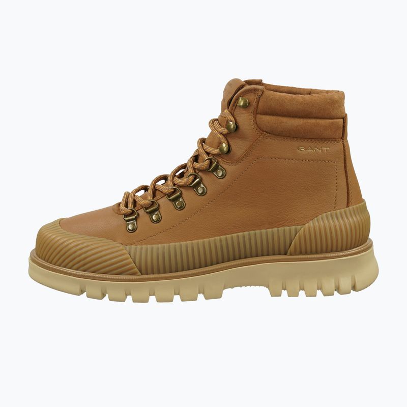Мъжки обувки GANT Nebrada beige 9