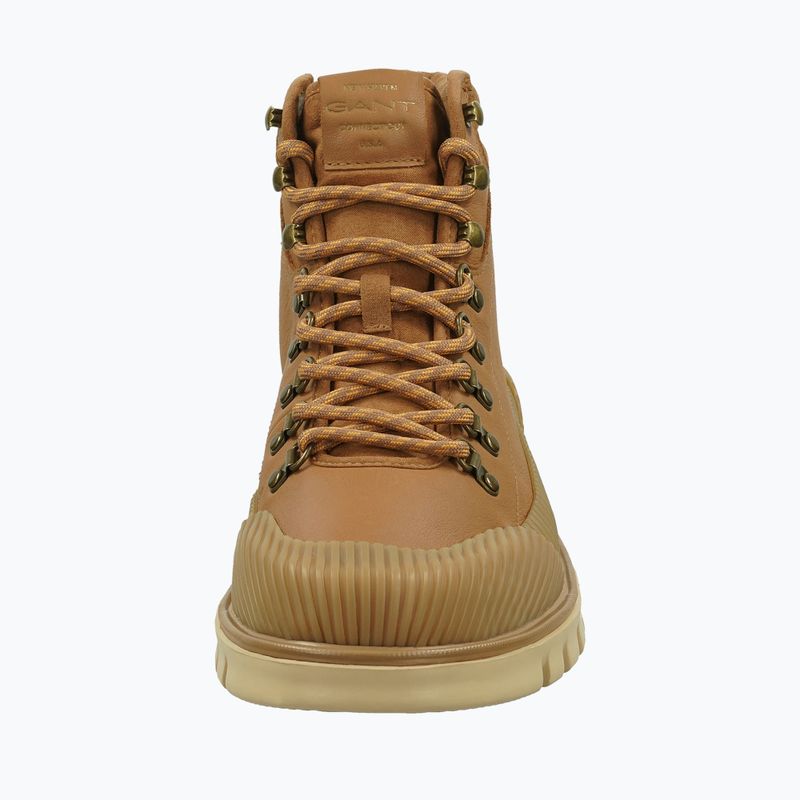 Мъжки обувки GANT Nebrada beige 10