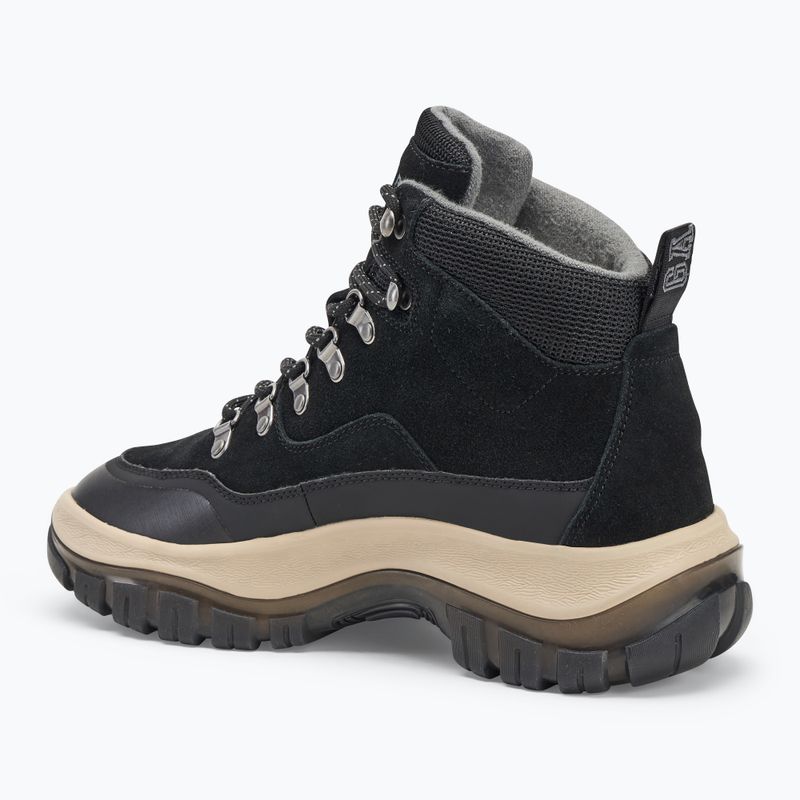 Мъжки обувки GANT Hillark black 3