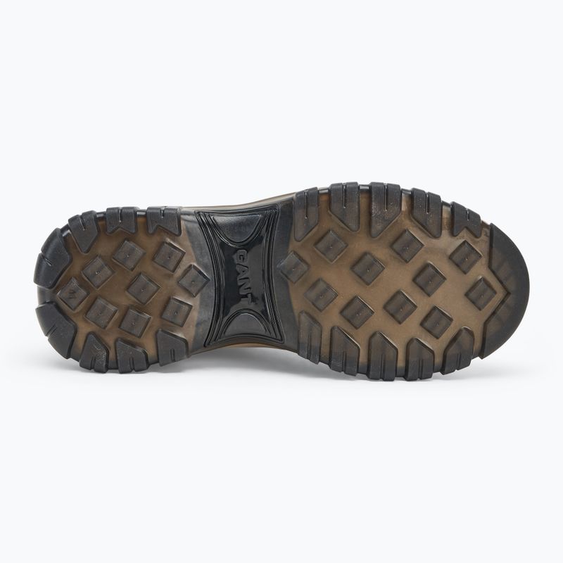 Мъжки обувки GANT Hillark black 4