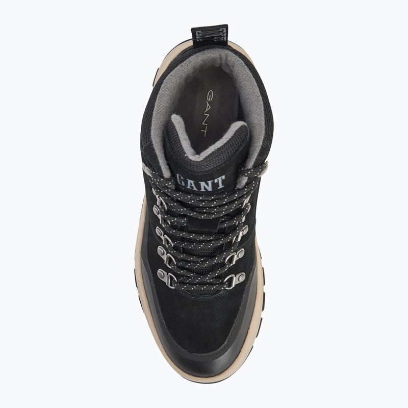 Мъжки обувки GANT Hillark black 5