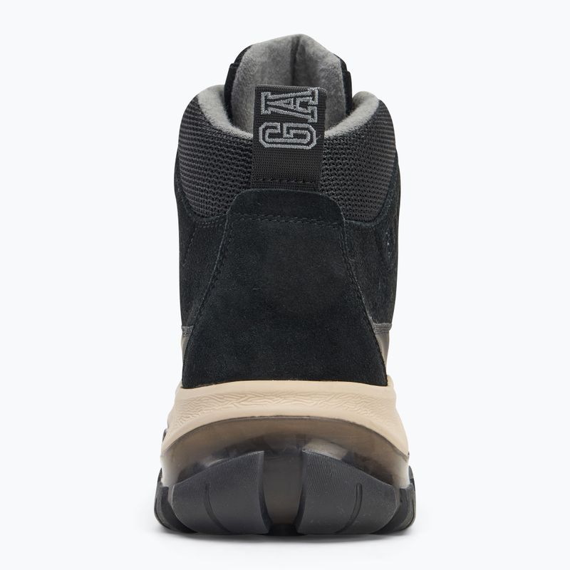 Мъжки обувки GANT Hillark black 6