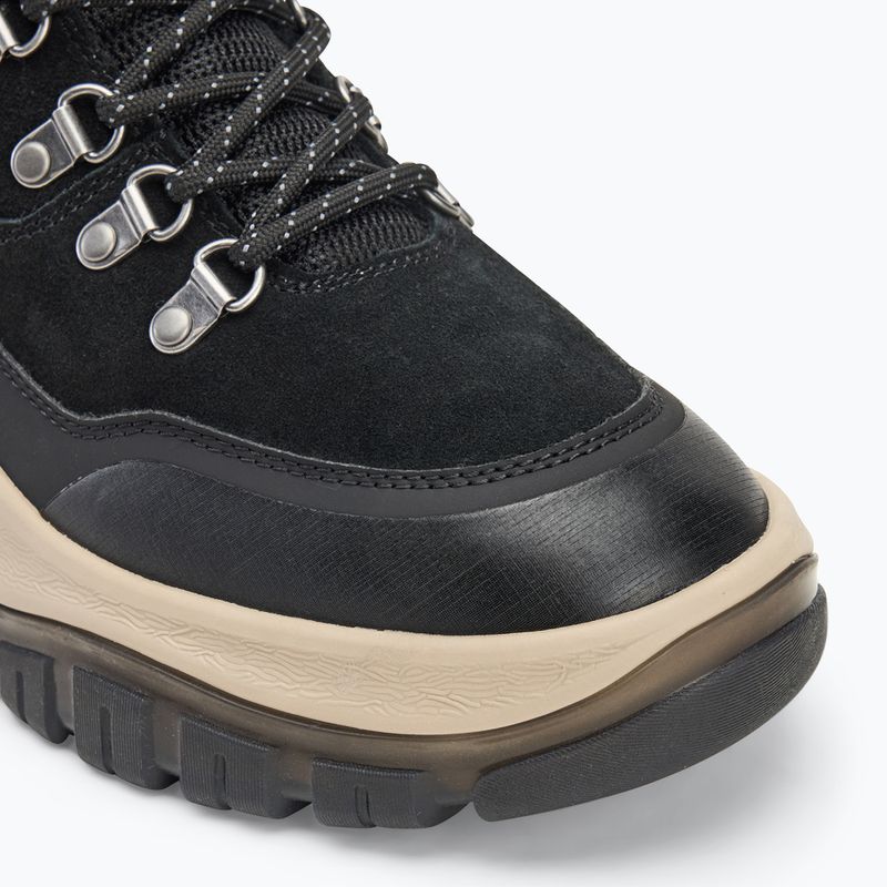 Мъжки обувки GANT Hillark black 7
