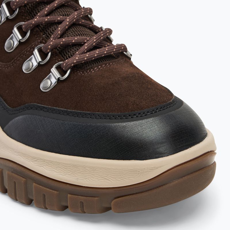Мъжки обувки GANT Hillark dark brown 7