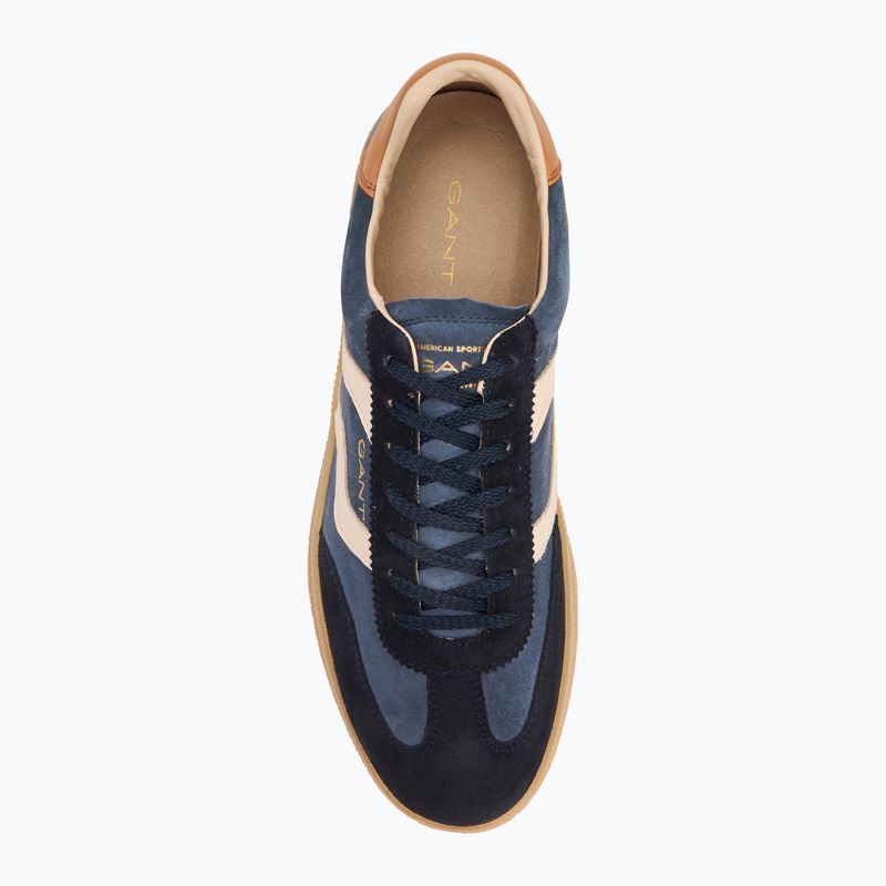 Мъжки обувки GANT Cuzmo putty 5